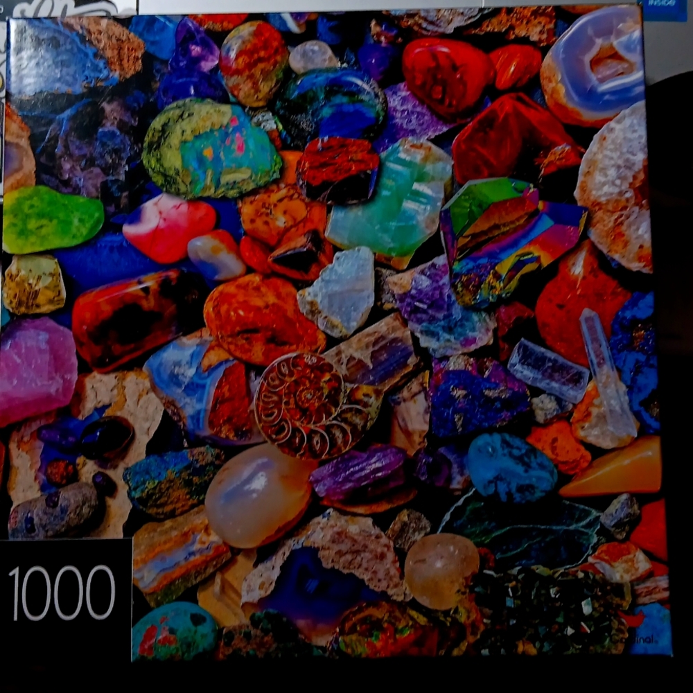 Jigsaw Puzzle